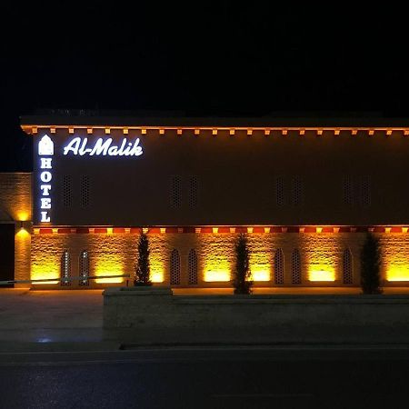 Al-Malik Boutique Hotel Bukhara Esterno foto