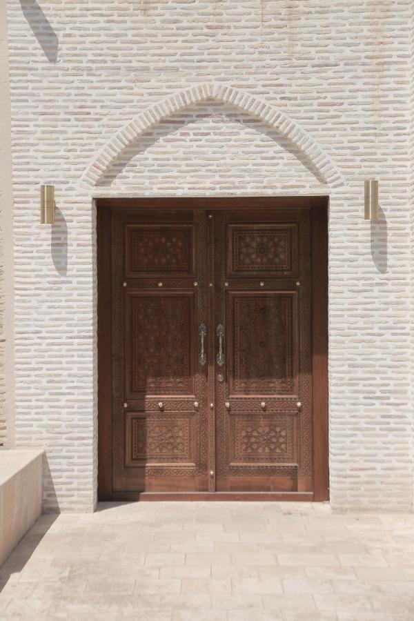 Al-Malik Boutique Hotel Bukhara Esterno foto