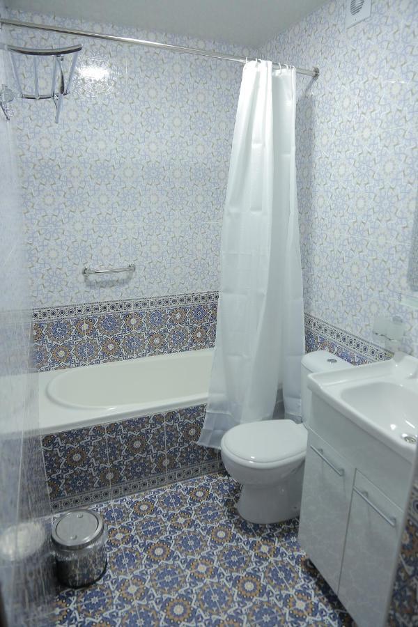 Al-Malik Boutique Hotel Bukhara Esterno foto