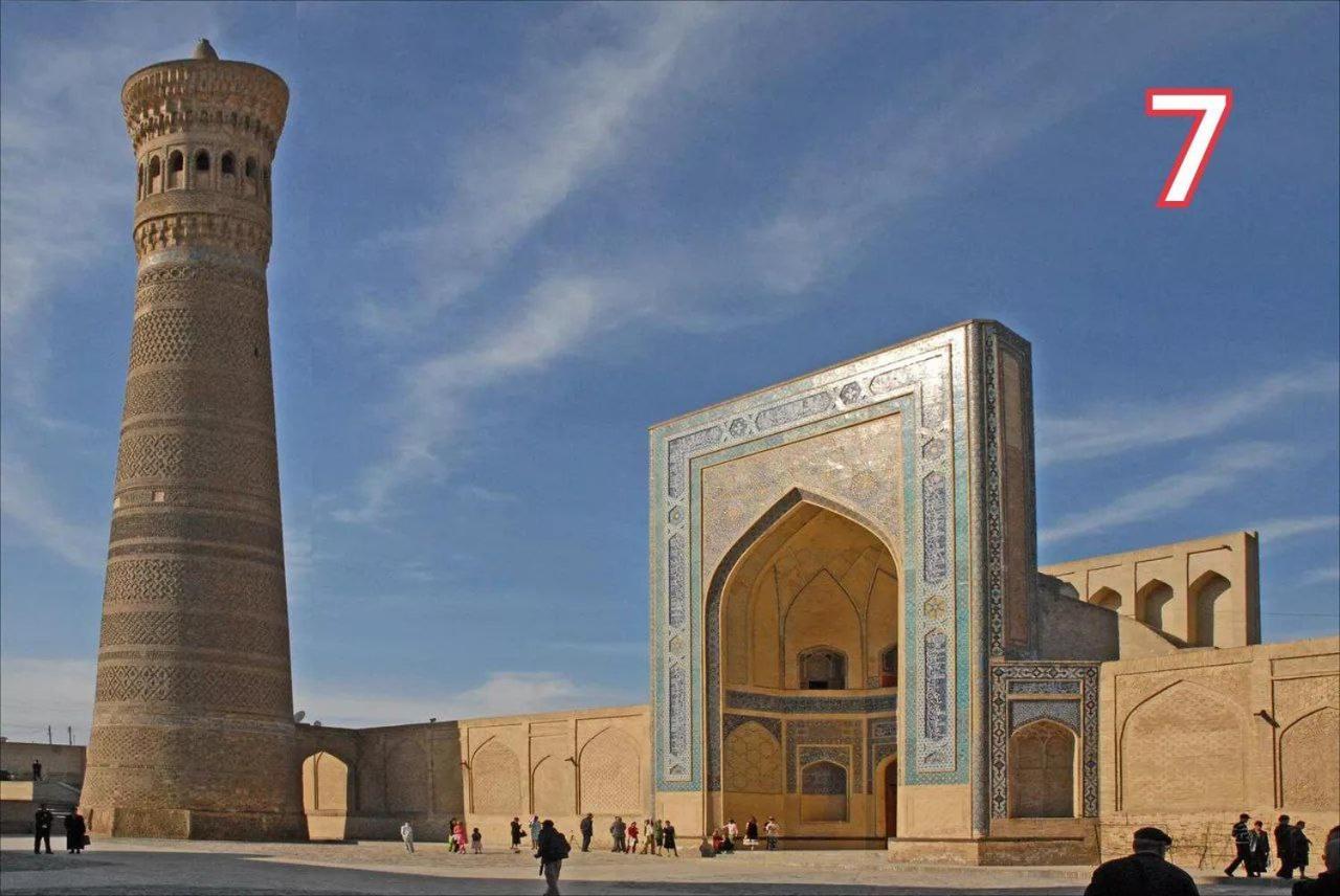 Al-Malik Boutique Hotel Bukhara Esterno foto